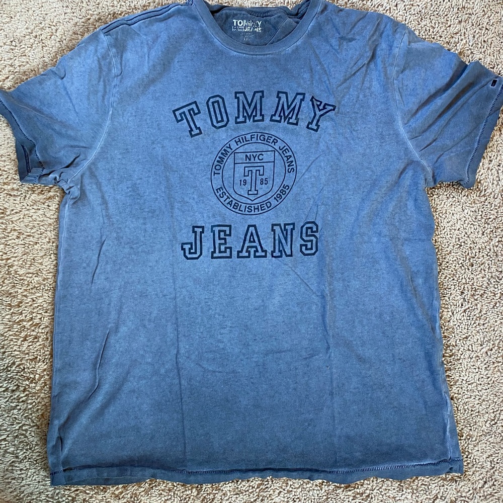 Mens T-shirt